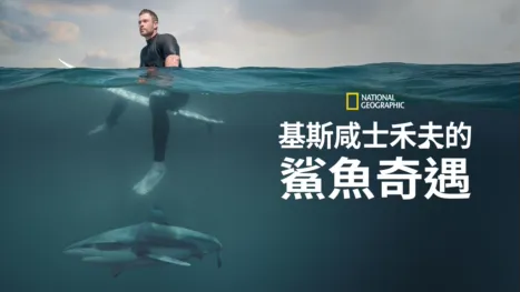 thumbnail - 基斯咸士禾夫的鯊魚奇遇