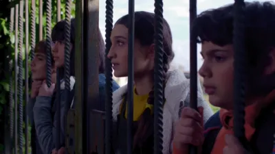 thumbnail - S1:E1 The Prophecy