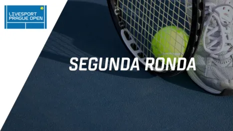 thumbnail - Livesport Prague Open (Segunda Ronda)