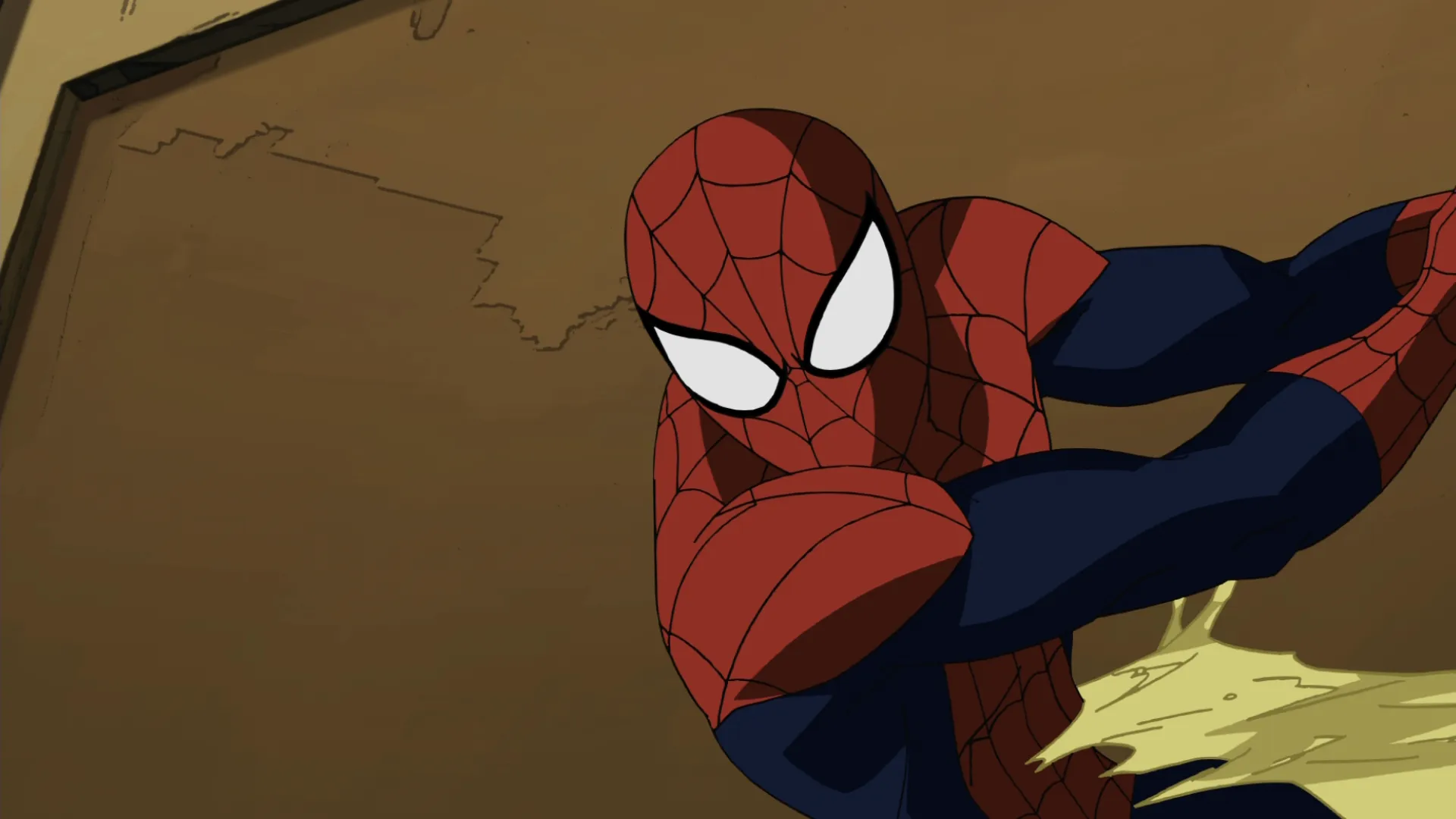 thumbnail - S1:E1 Great Power