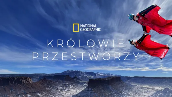 thumbnail - Królowie przestworzy