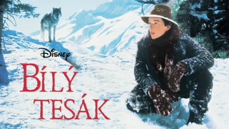 thumbnail - Bílý tesák