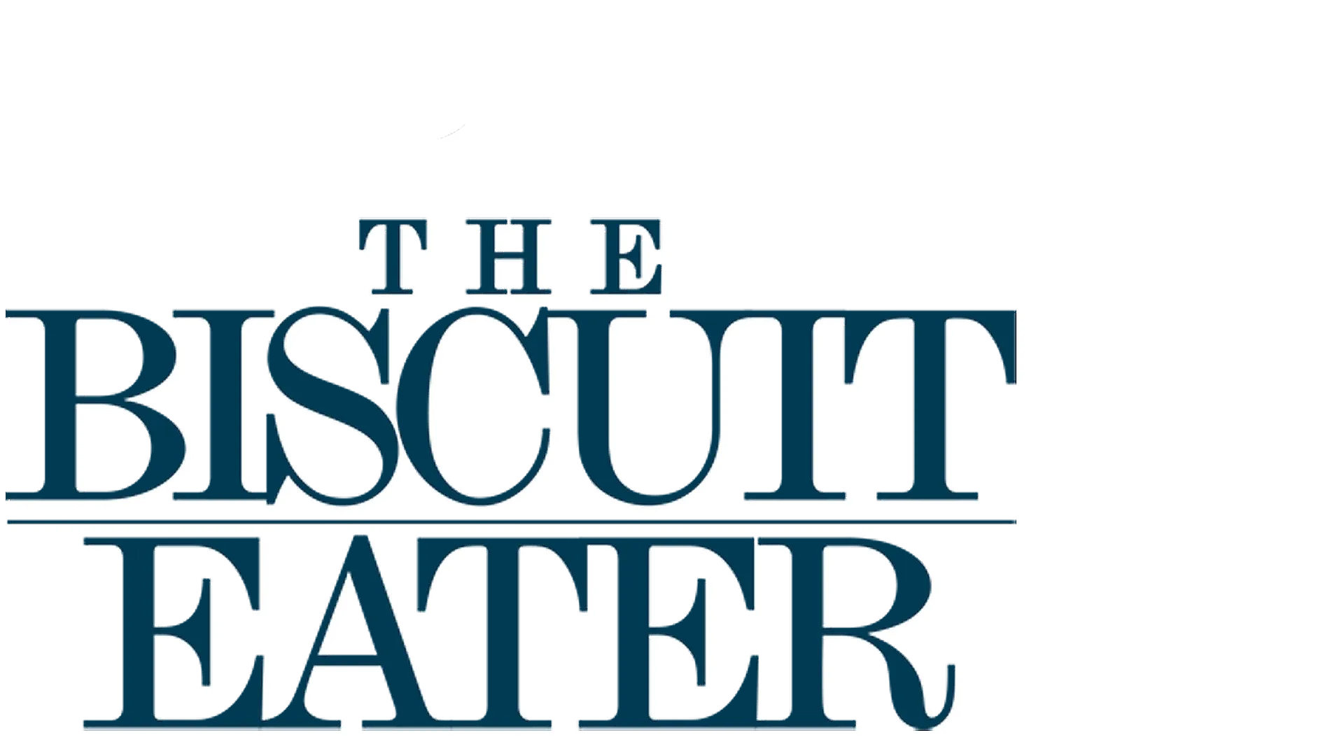 The Biscuit Eater
