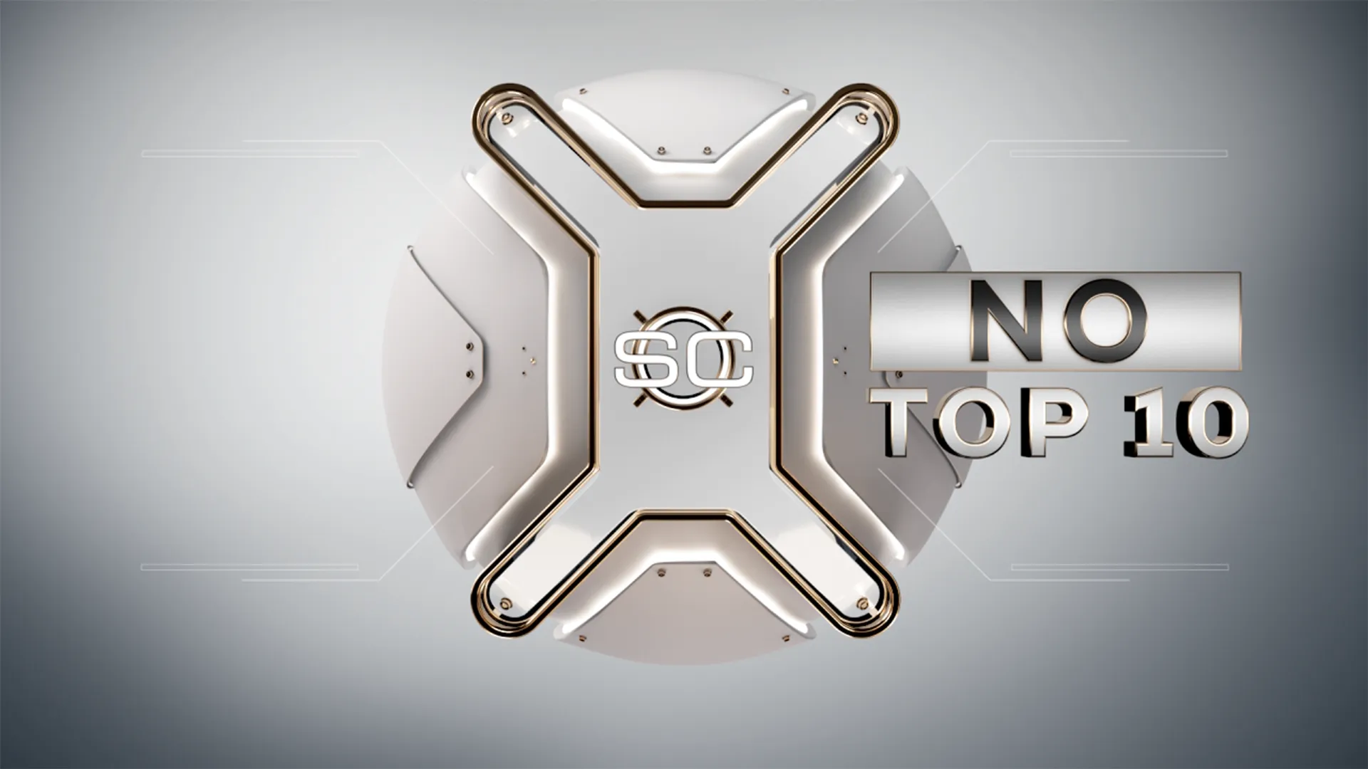 No Top Ten