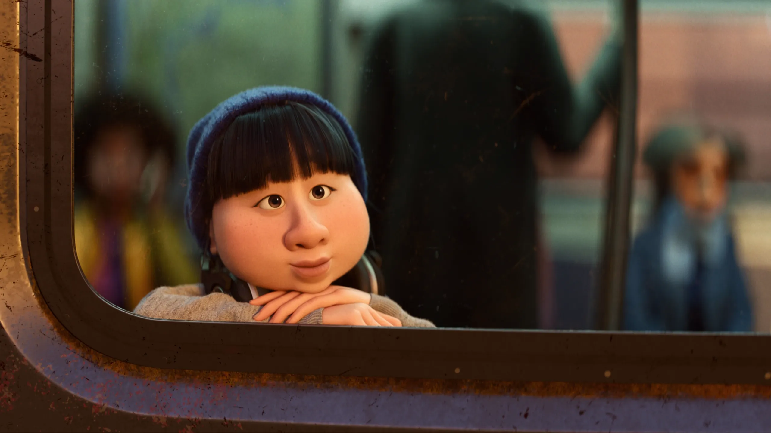 thumbnail - S1:E4 Soul of the City