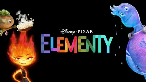 thumbnail - Elemental