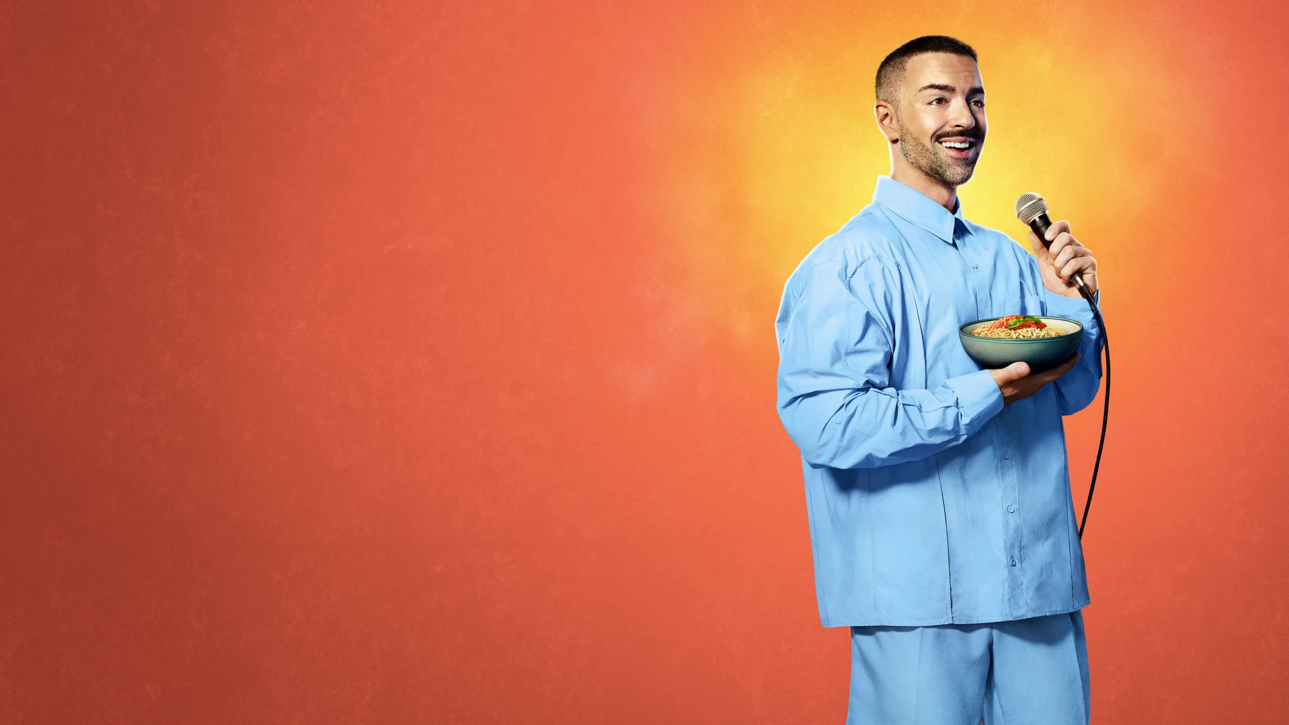 Matteo Lane: The Al Dente Special