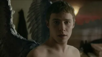 thumbnail - S1:E3 Episode 3