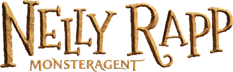 Nelly Rapp: Monster Agent