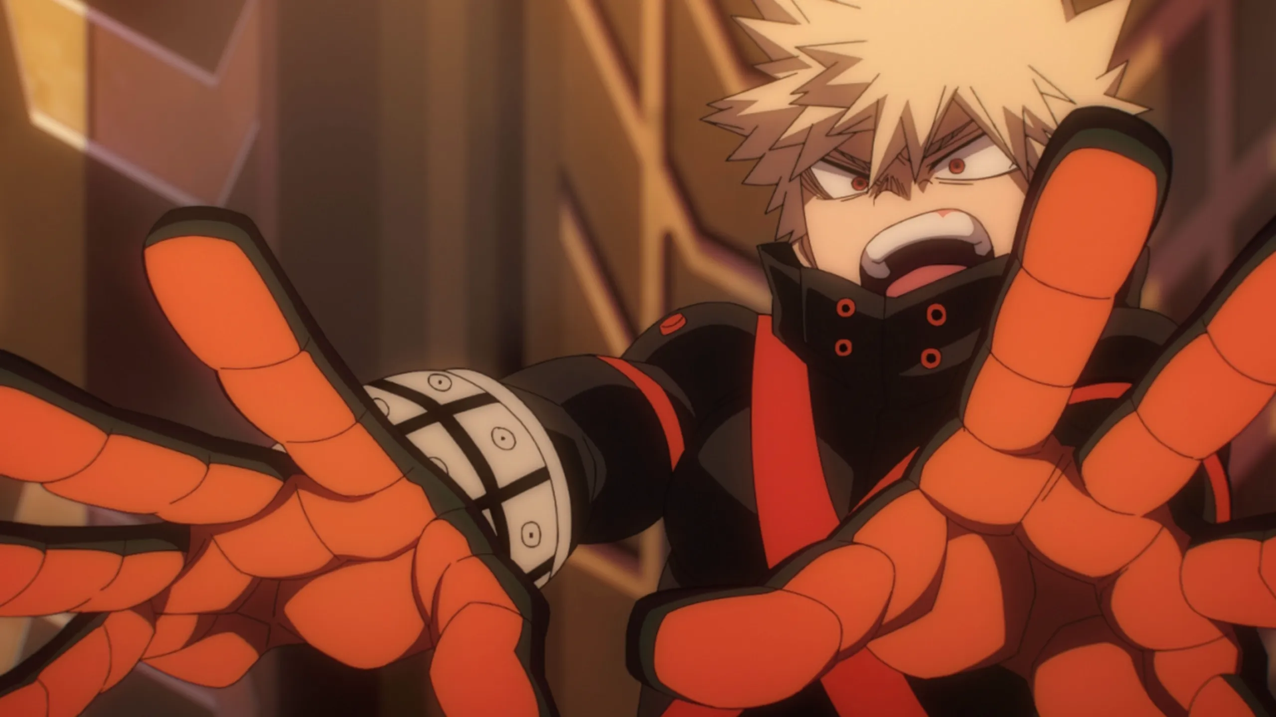 thumbnail - S7：第4話「Memories「死柄木弔：Destruction」」