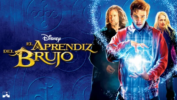 thumbnail - El aprendiz de brujo