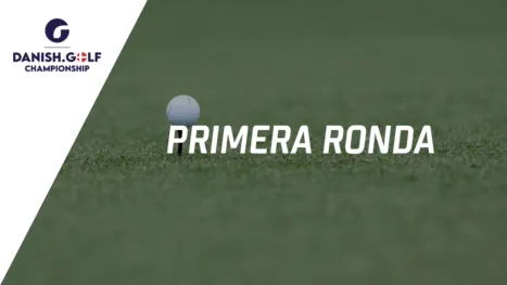 thumbnail - Danish Golf Championship (Primera Ronda)