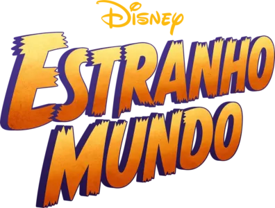 Estranho Mundo