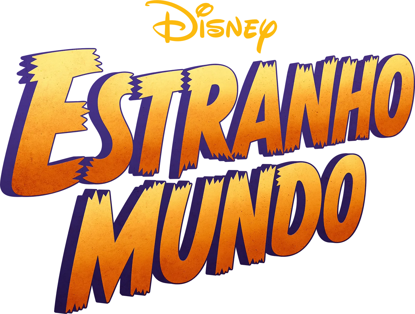 Estranho Mundo