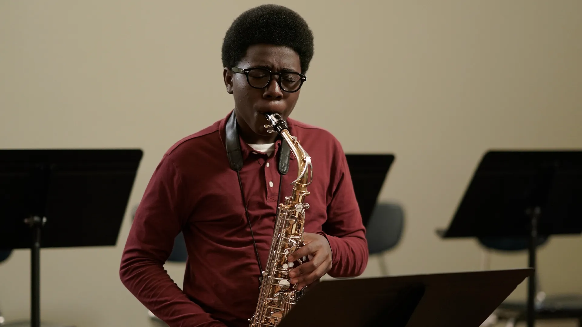 thumbnail - S2:E6 Bill's New Friend