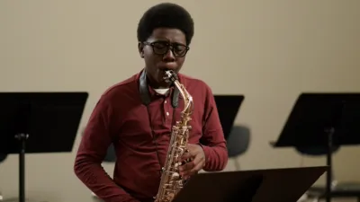 thumbnail - S2:E6 Bill's New Friend