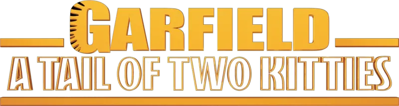 Garfield: A Tail of Two Kitties