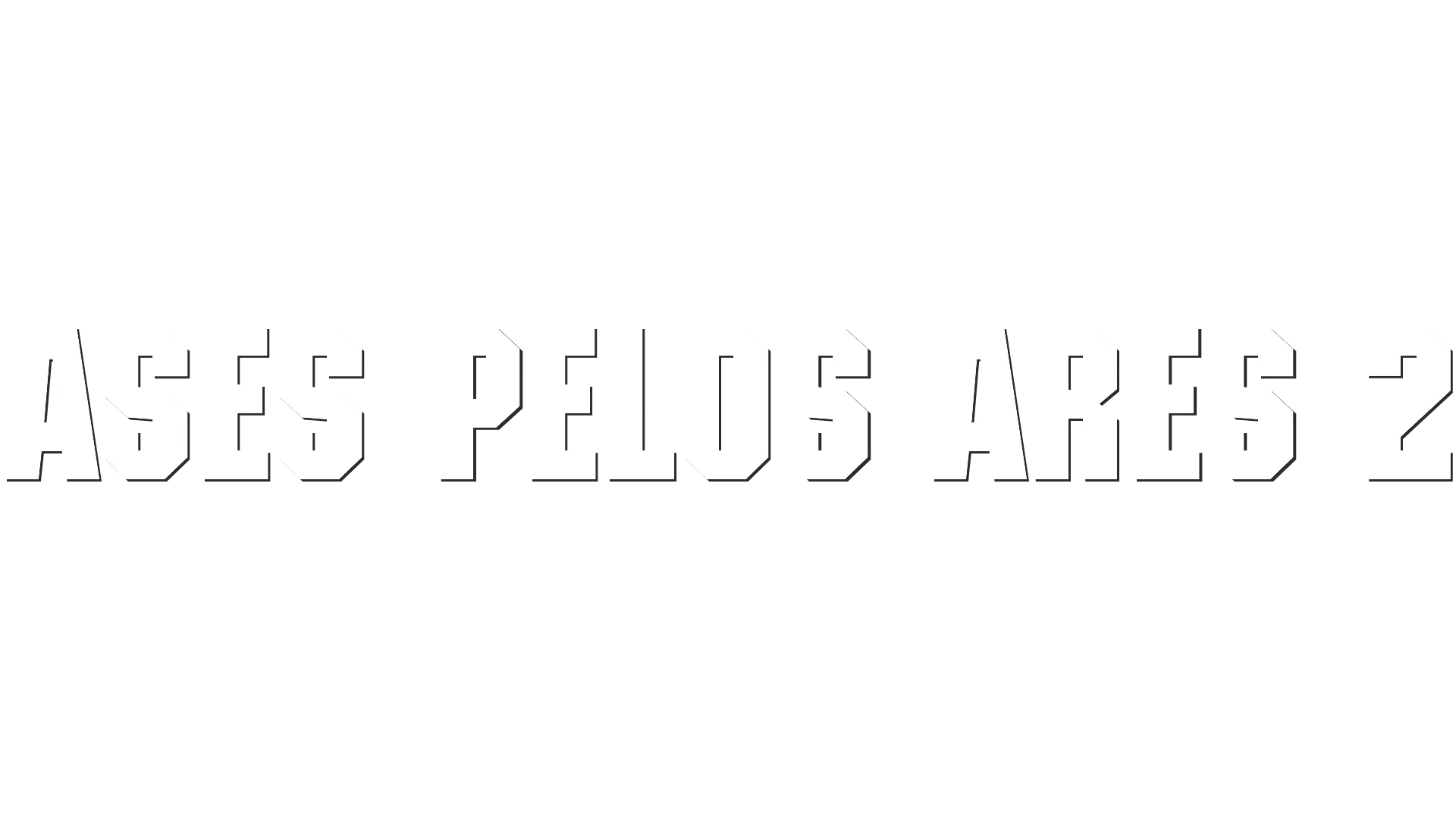 Ases pelos Ares 2