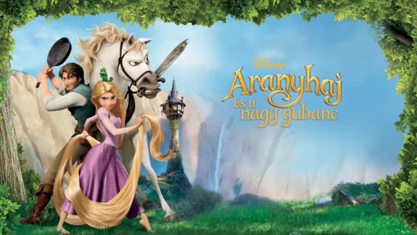 thumbnail - Aranyhaj és a nagy gubanc