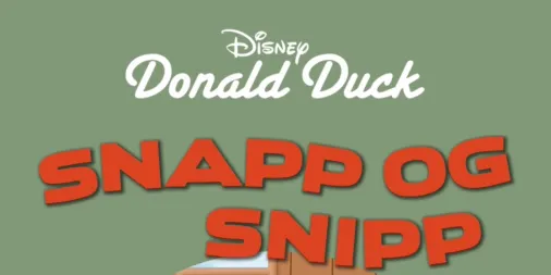 Se Snipp og Snapp | Disney+