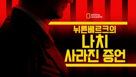thumbnail - 뉘른베르크의 나치: 사라진 증언