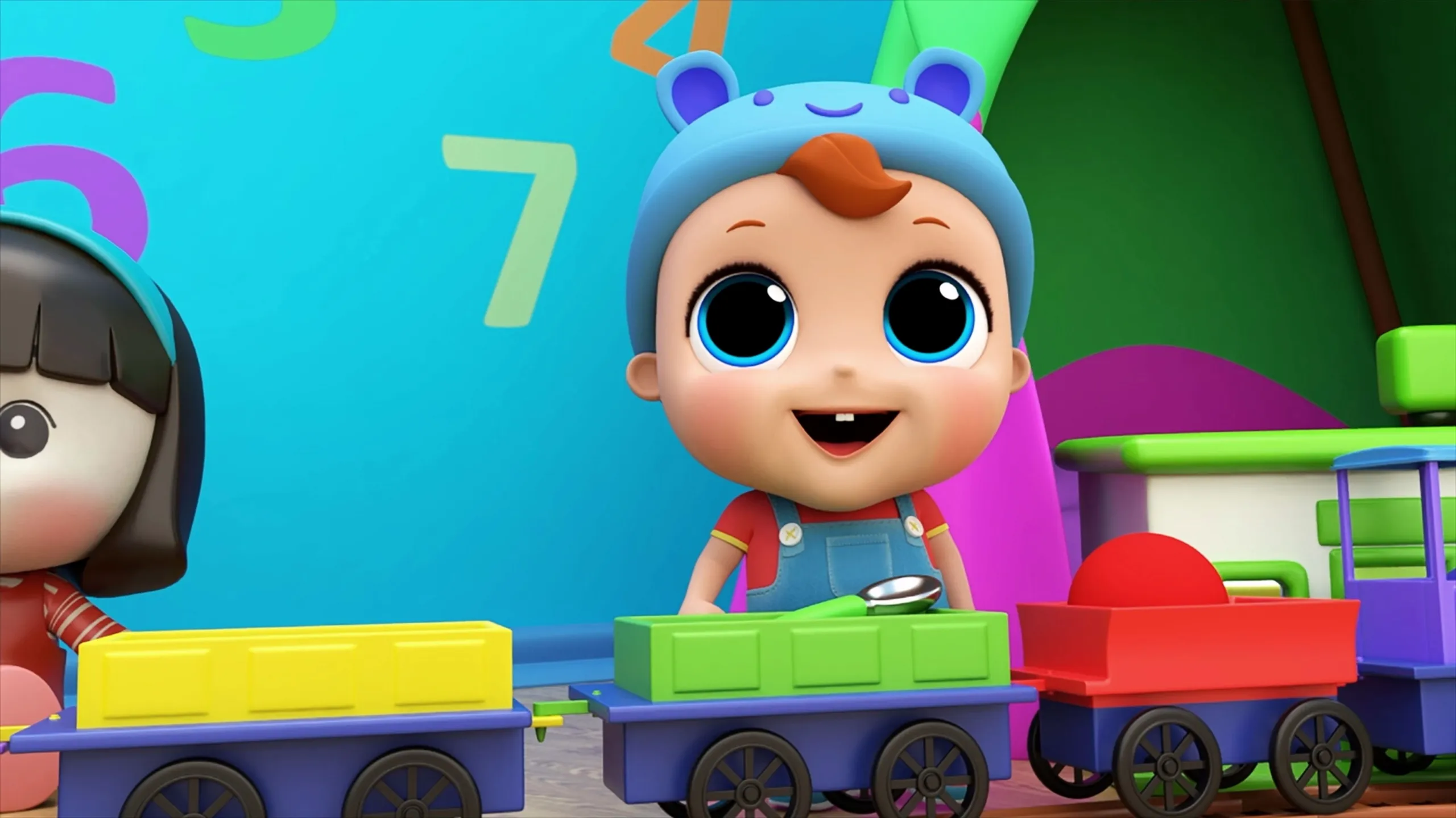 thumbnail - S1:E3 Imagination Sing-Alongs