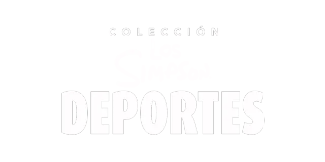 Los Simpson: Deportes