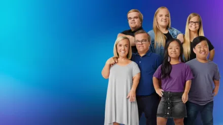 7 Little Johnstons