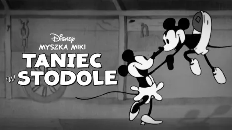 thumbnail - Taniec w stodole