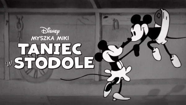 thumbnail - Taniec w stodole