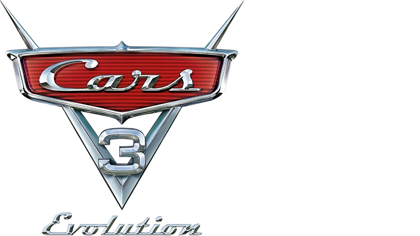 Cars 3: Evolution