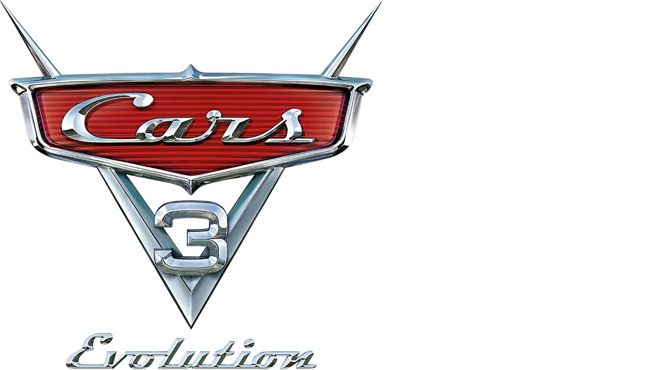 Cars 3: Evolution