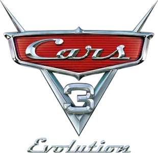 Cars 3: Evolution