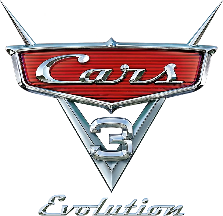 Cars 3: Evolution