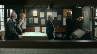 thumbnail - S12:E8 Lottery Curse