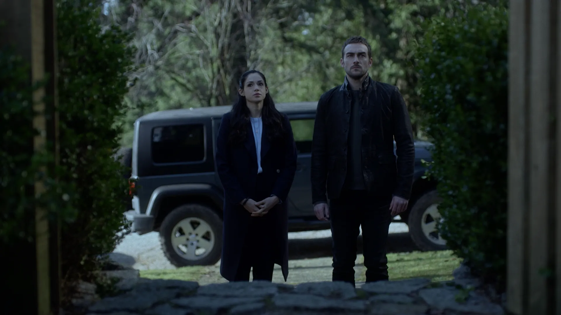 thumbnail - S1:E8 Underneath