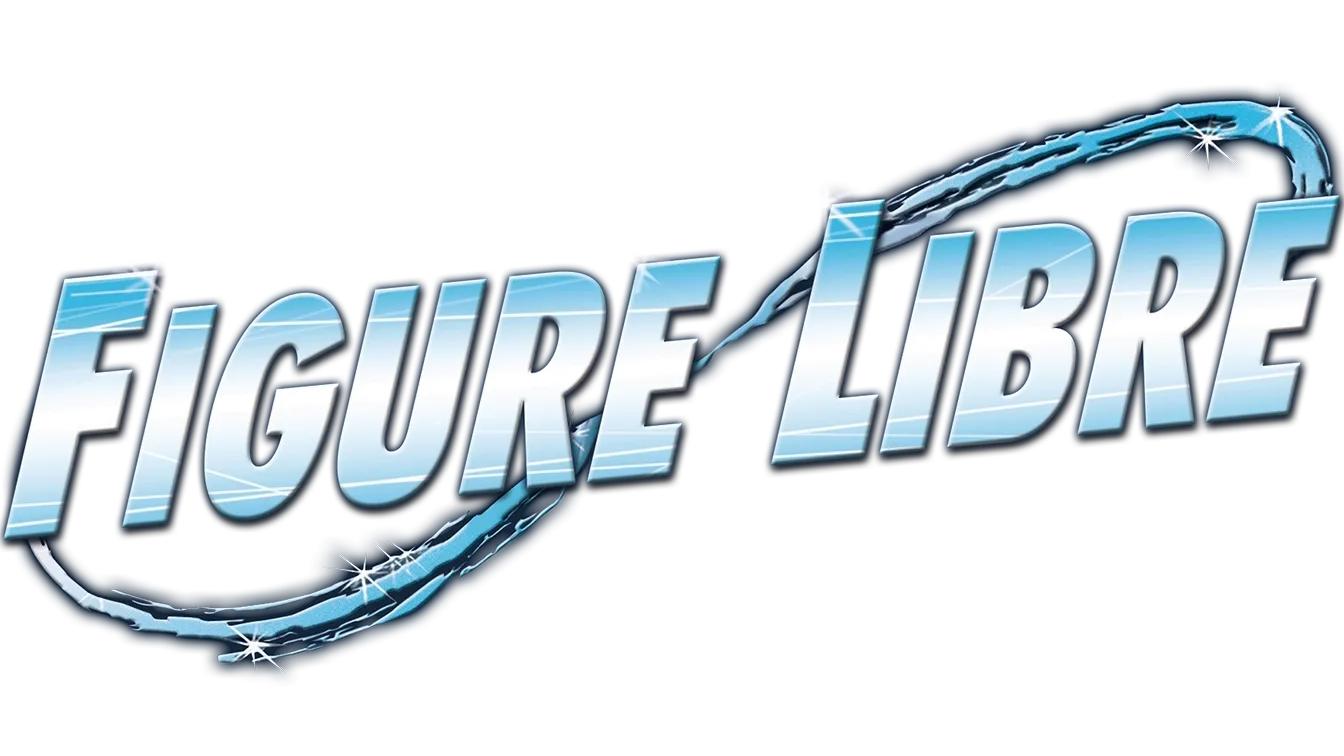 Figure Libre (L'art du patinage)