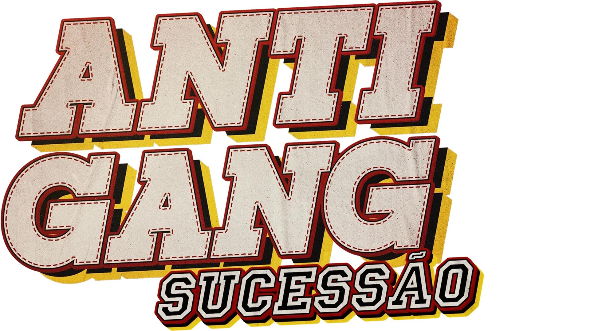 Antigang: Sucessão