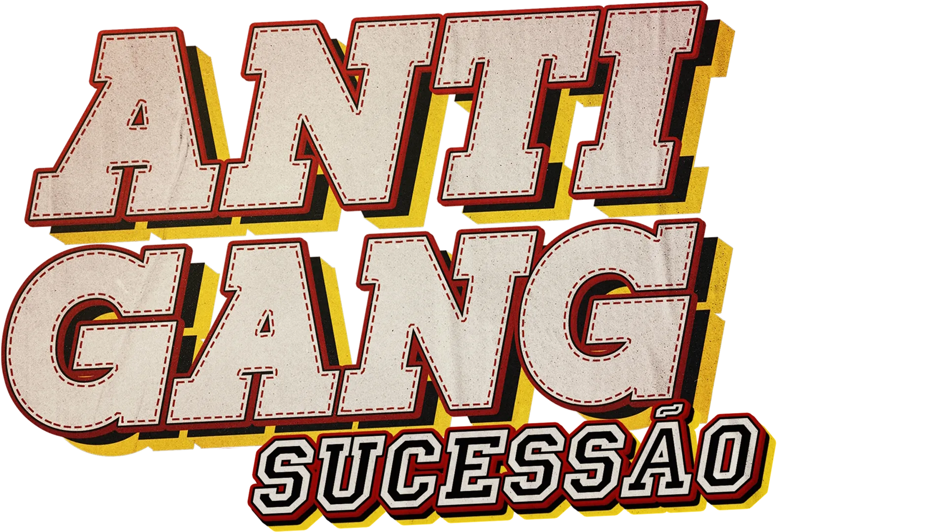 Antigang: Sucessão