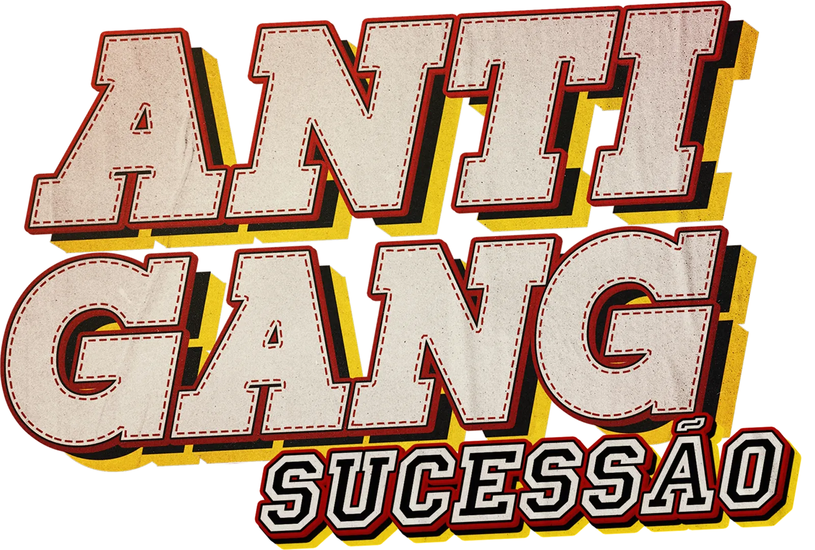 Antigang: Sucessão