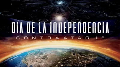 Día de la Independencia: Contraataque