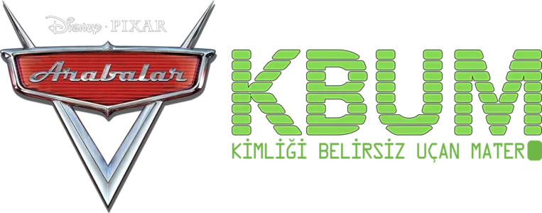Çizgi Arabalar: Kimliği Belirsiz Uçan Mater