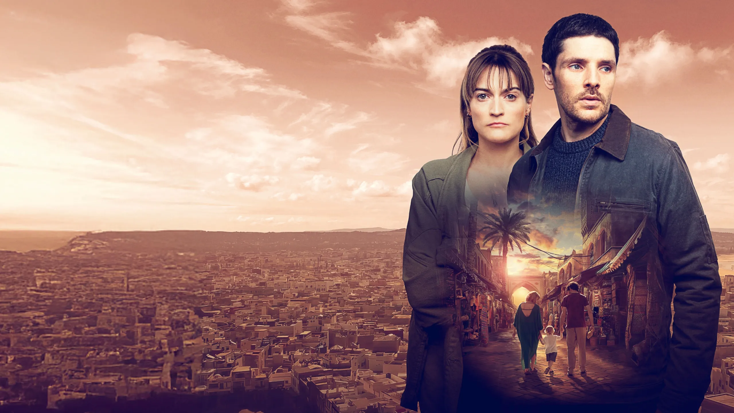 El niño que nunca existió