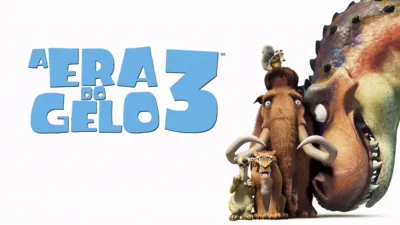 A Era Do Gelo 3