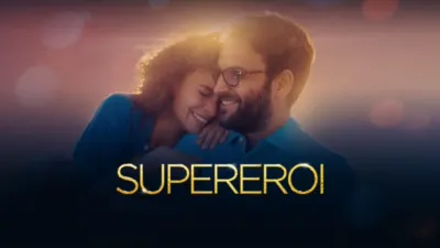 Supereroi