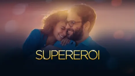thumbnail - Supereroi