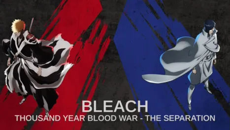 thumbnail - BLEACH: Thousand-Year Blood War