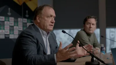 thumbnail - S1:E2 Lockdown