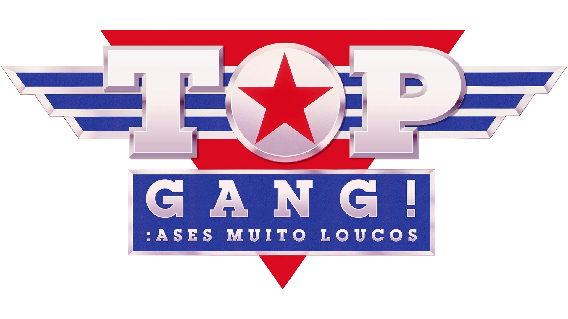 Top Gang!: Ases Muito Loucos