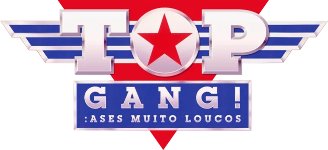 Top Gang!: Ases Muito Loucos